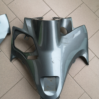 Ricambi scudo interno sh 300 sport 2008 2009