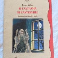 Il fantasma di Canterville - Oscar Wilde