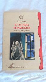 Il fantasma di Canterville - Oscar Wilde