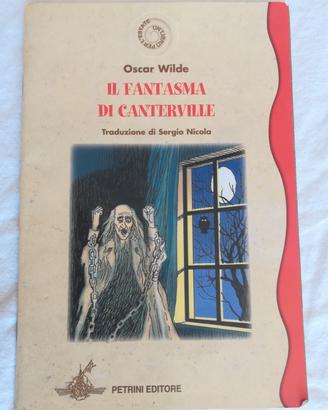 Il fantasma di Canterville - Oscar Wilde