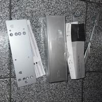 Mab chiudiporta idraulico automatico