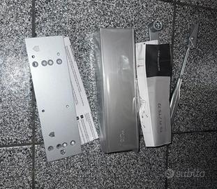 Mab chiudiporta idraulico automatico