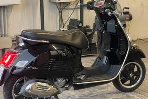 Vespa 300 Gts 2019