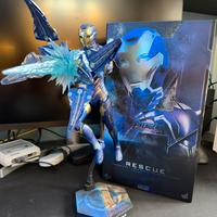 Hot Toys - Rescue Pepper Potts - Endgame 1:6