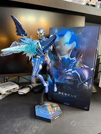 Hot Toys - Rescue Pepper Potts - Endgame 1:6