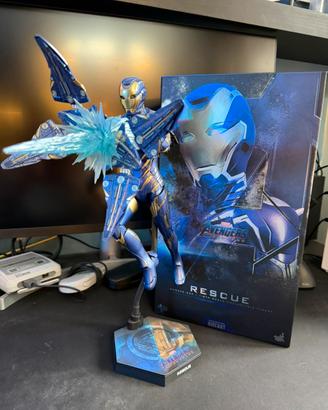 Hot Toys - Rescue Pepper Potts - Endgame 1:6