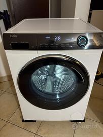 Lavatrice haier 11 kg