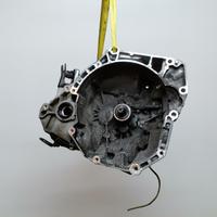 CAMBIO MANUALE COMPLETO NISSAN Note 2Â° Serie 3201