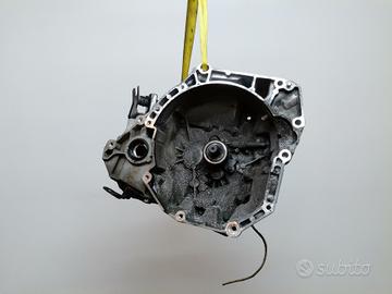 CAMBIO MANUALE COMPLETO NISSAN Note 2Â° Serie 3201