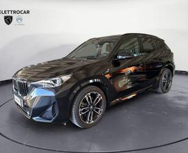 BMW X1 xDrive 23d Msport