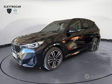 BMW X1 xDrive 23d Msport