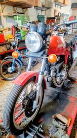 RICAMBI DUCATI 350