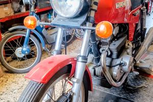 RICAMBI DUCATI 350