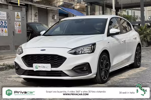 FORD Focus 1.0 EcoBoost 125 CV 5p. ST-Line