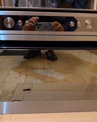 Forno microonde incasso