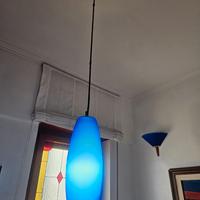 Lampadario murano la murrina