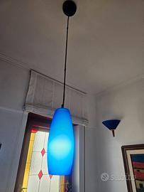 Lampadario murano la murrina