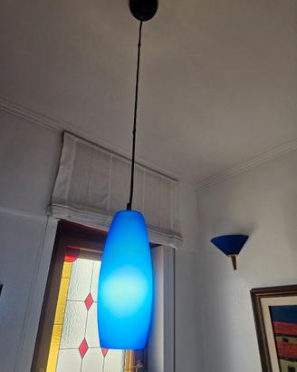 Lampadario murano la murrina