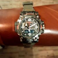 casio g-shock mud master 
