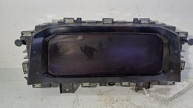 QUADRO STRUMENTI CENTRALE LIVELLI VOLKSWAGEN Golf