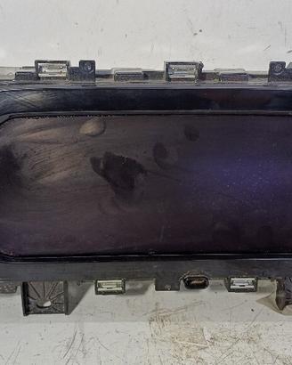QUADRO STRUMENTI CENTRALE LIVELLI VOLKSWAGEN Golf
