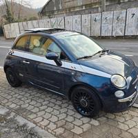 Fiat 500 1.3 Multijet 16V 75 CV Sport Tetto apribi