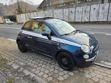 Fiat 500 1.3 Multijet 16V 75 CV Sport Tetto apribi