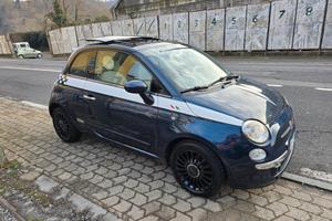 Fiat 500 1.3 Multijet 16V 75 CV Sport Tetto apribi