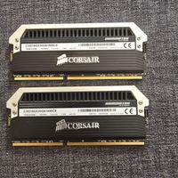 Ram DDR3 Corsair Dominator Platinum 