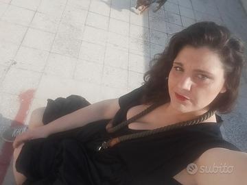 Dama di compagnia pulizia casa preparazione pasti