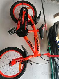 bicicletta bambino 7 anni