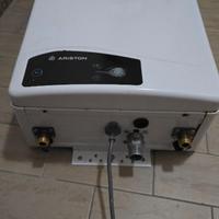 Scaldino gpl ariston