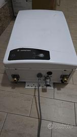 Scaldino gpl ariston