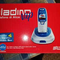 Telefono Aladino Voip