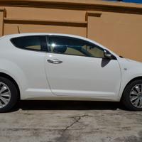 ALFA MITO 1400 Turbo.