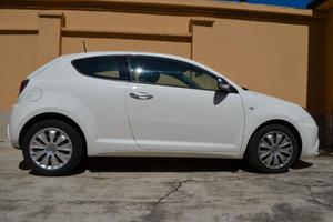 ALFA MITO 1400 Turbo.