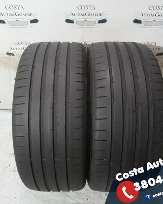 Gomme 205 40 17 Dunlop 85% 2022 205 40 R17