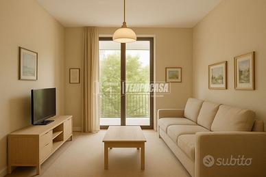 Appartamento a Milano Via Ponte di Legno 2 locali