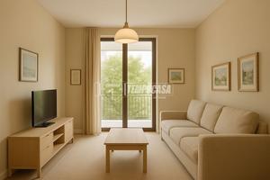 Appartamento a Milano Via Ponte di Legno 2 locali