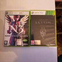 gioco Xbox 360