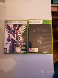 gioco Xbox 360