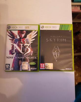 gioco Xbox 360