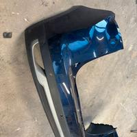 Paraurti posteriore Renault grand scenic Anno 2019