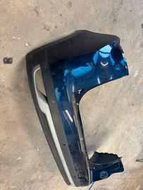 Paraurti posteriore Renault grand scenic Anno 2019