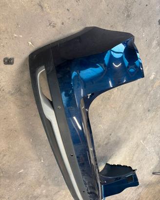 Paraurti posteriore Renault grand scenic Anno 2019