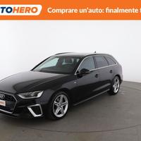 AUDI A4 CX25319