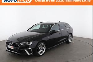AUDI A4 CX25319