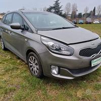 Ricambi e musata Kia Carens 1.700 CRDi Anno 2014