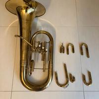 Flicorno baritono