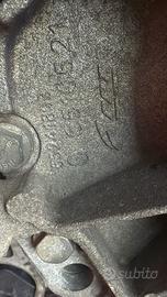 55241803 CAMBIO MARCE MANUALE 5M FIAT 500L (351,35